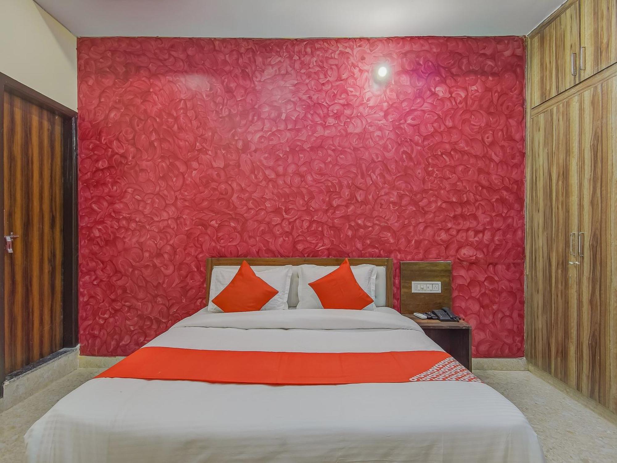Hotel O Royal Blue Jaipur Extérieur photo
