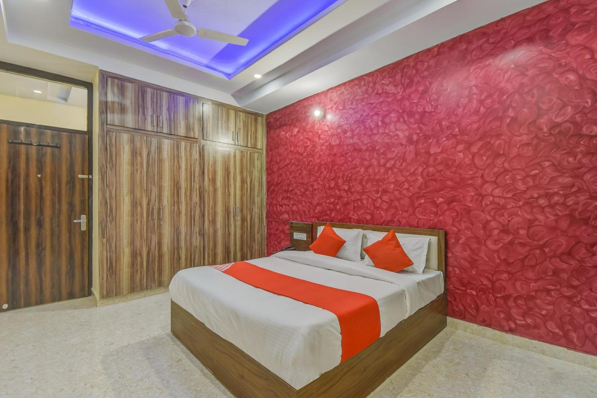 Hotel O Royal Blue Jaipur Extérieur photo