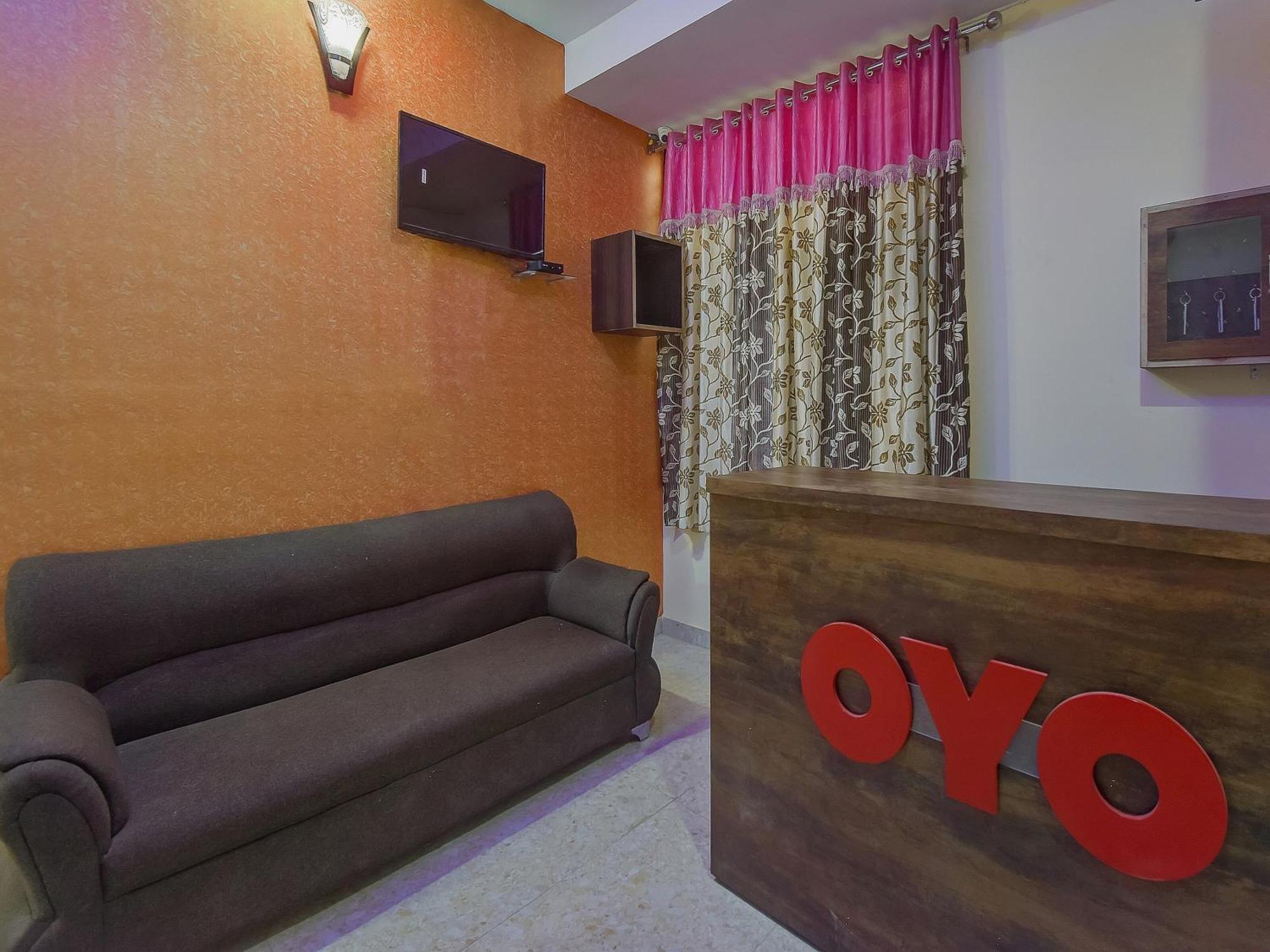 Hotel O Royal Blue Jaipur Extérieur photo