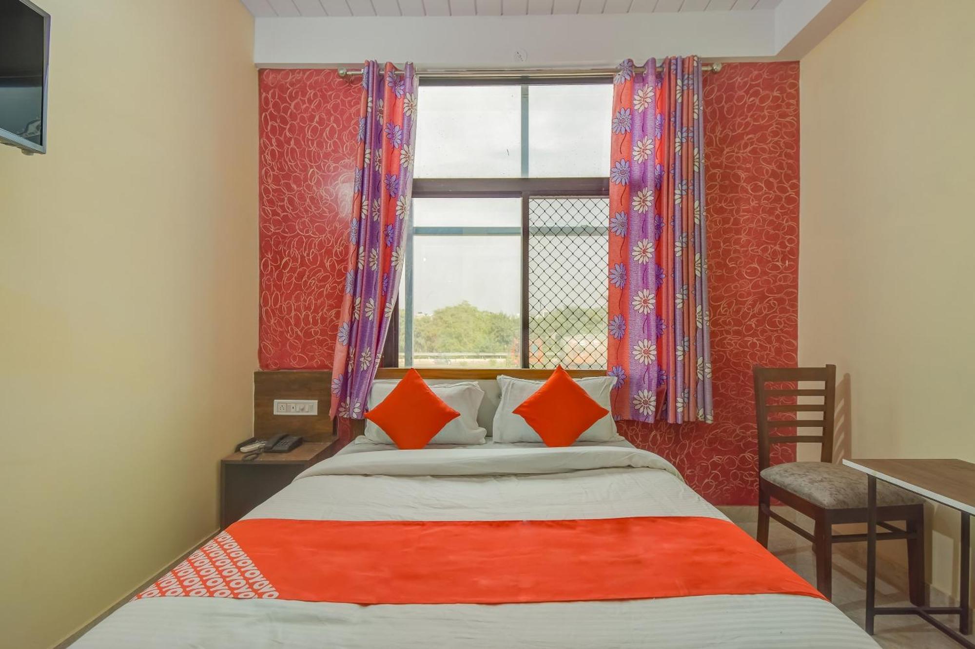 Hotel O Royal Blue Jaipur Extérieur photo