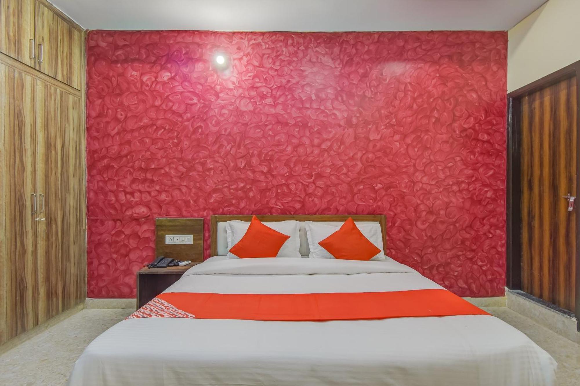 Hotel O Royal Blue Jaipur Extérieur photo
