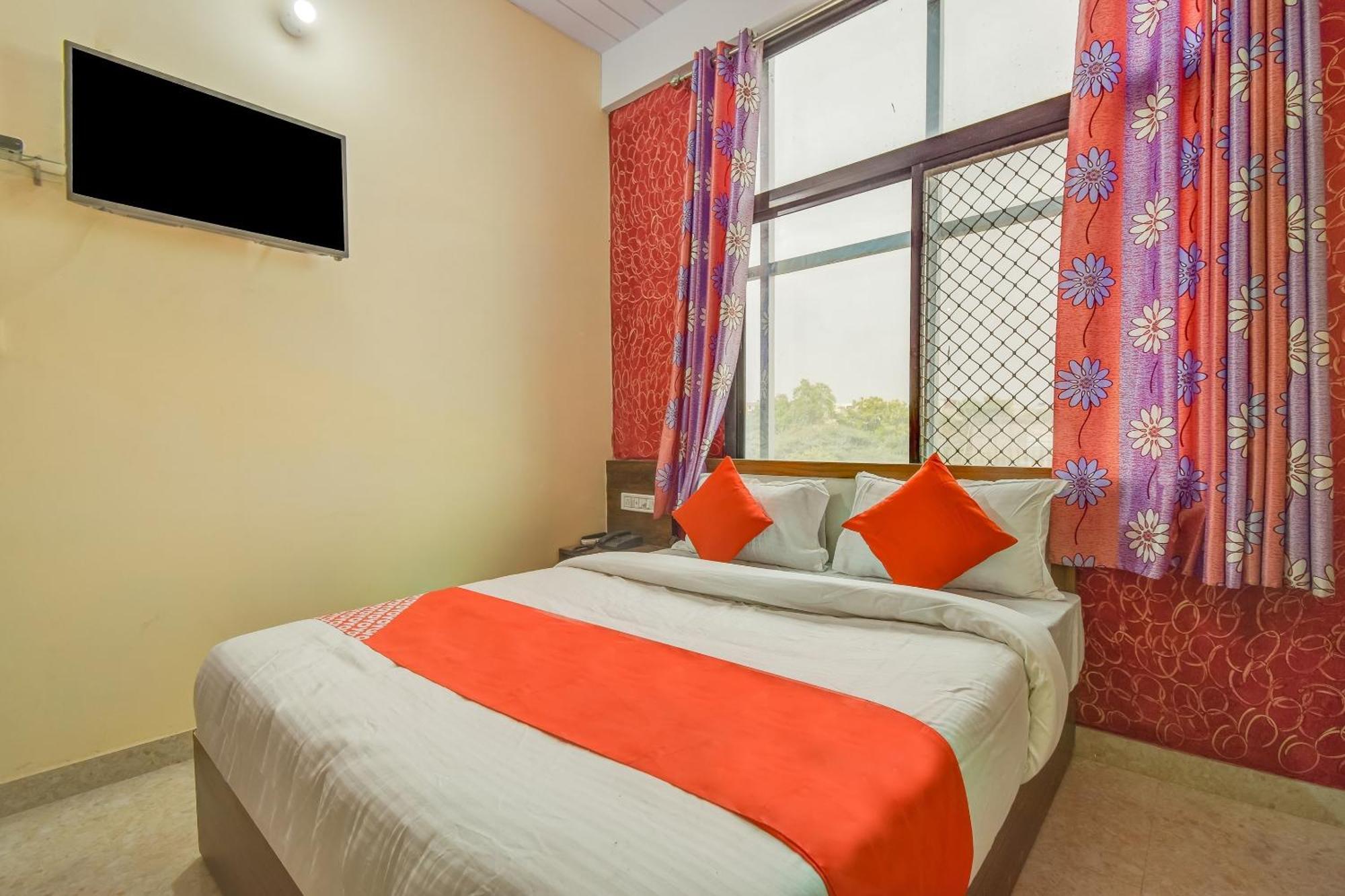 Hotel O Royal Blue Jaipur Extérieur photo