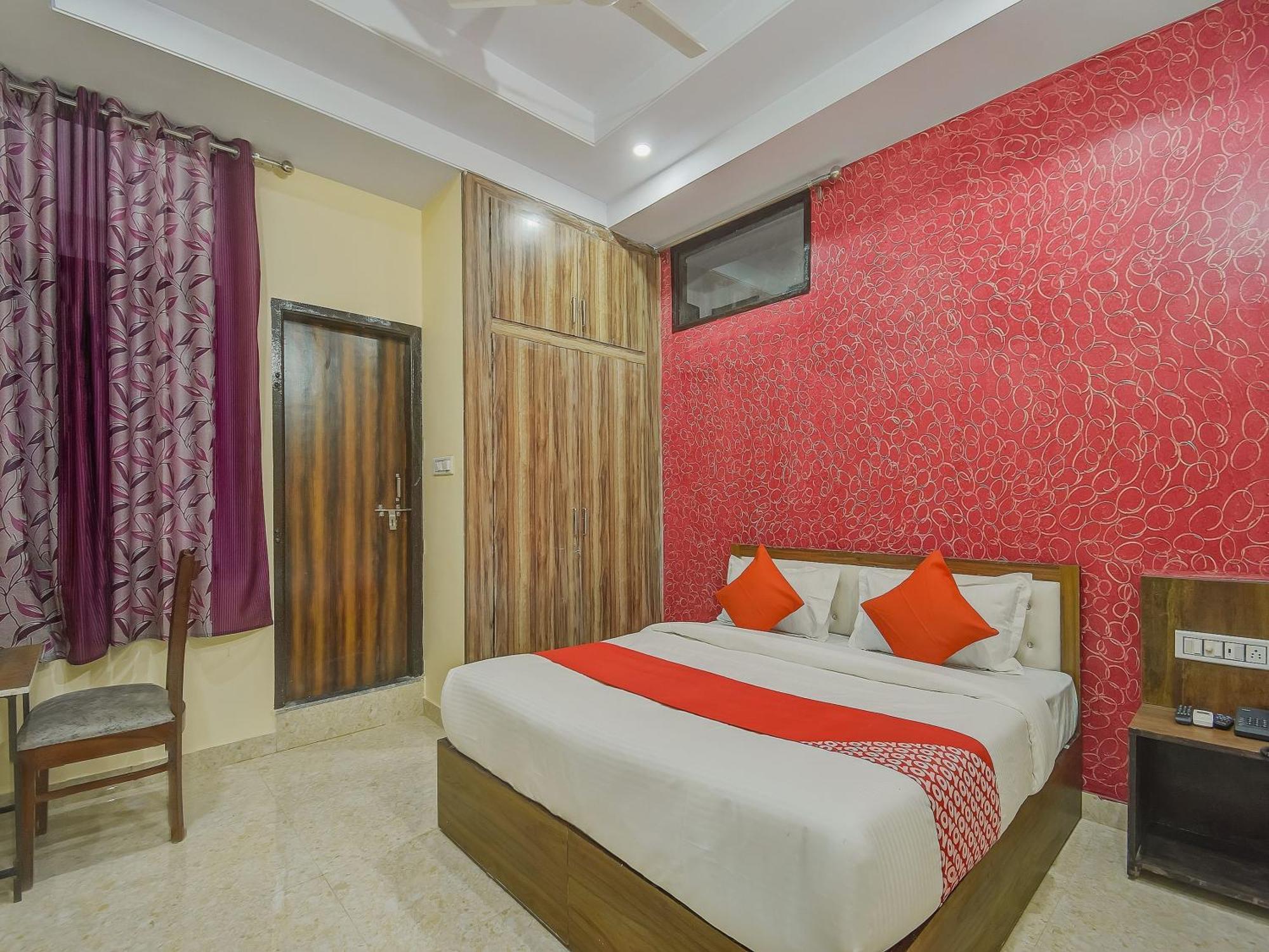 Hotel O Royal Blue Jaipur Extérieur photo
