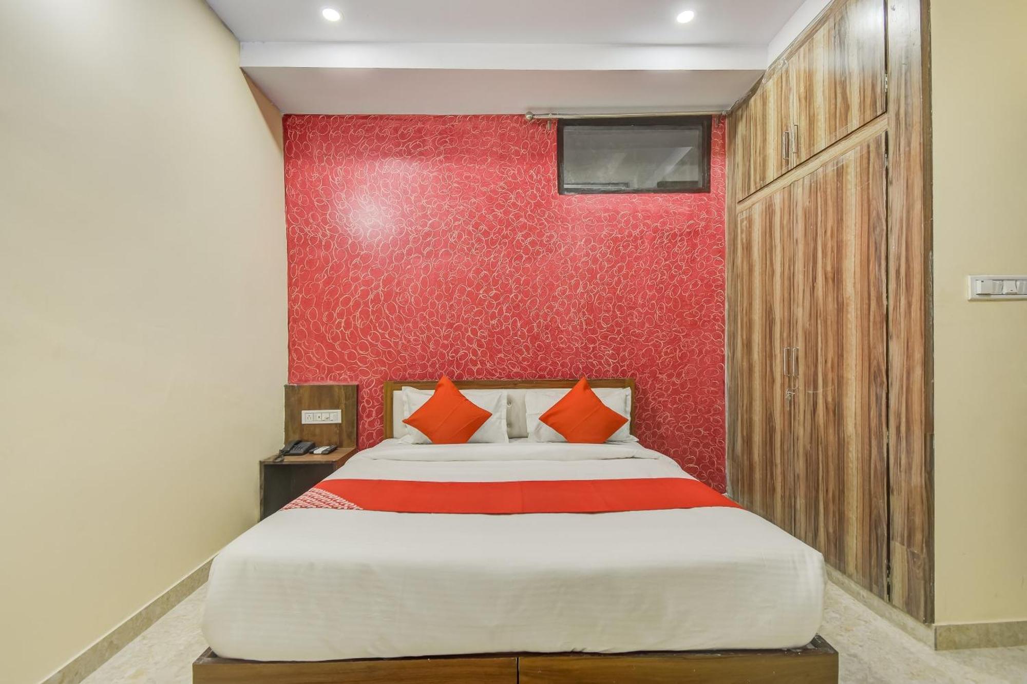 Hotel O Royal Blue Jaipur Extérieur photo