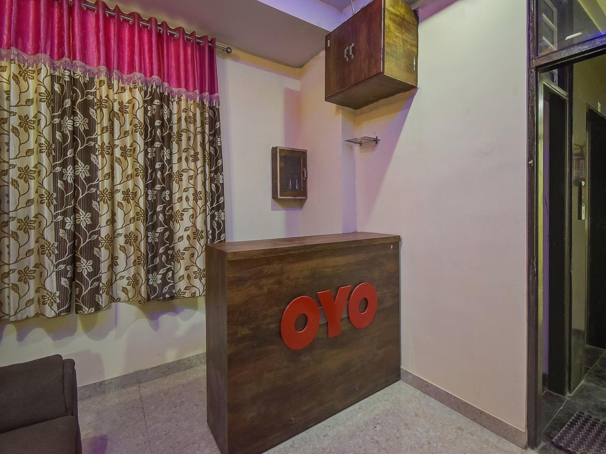 Hotel O Royal Blue Jaipur Extérieur photo