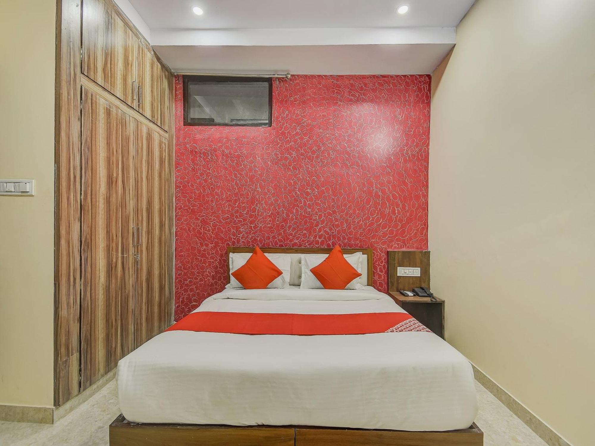 Hotel O Royal Blue Jaipur Extérieur photo