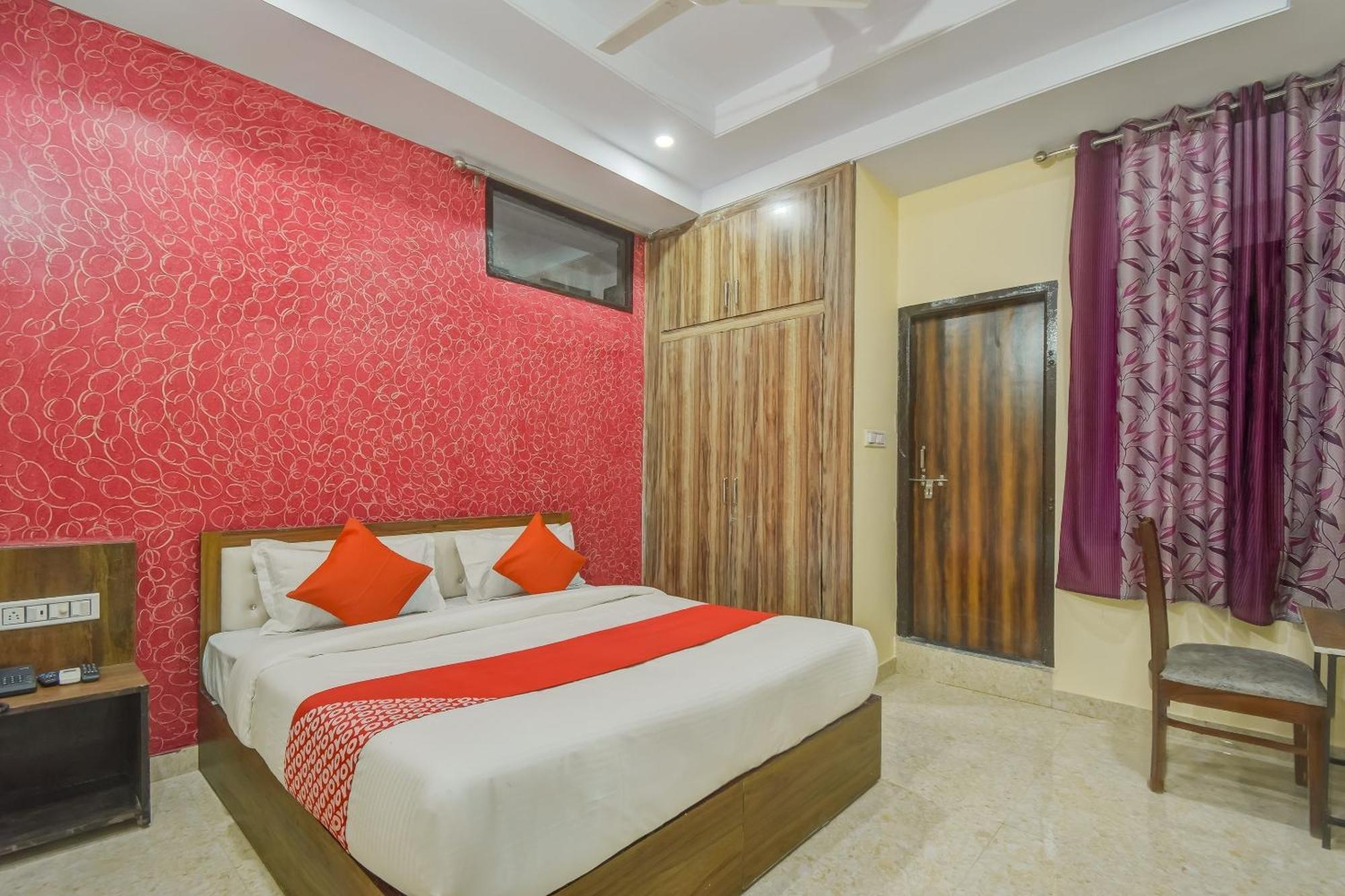 Hotel O Royal Blue Jaipur Extérieur photo