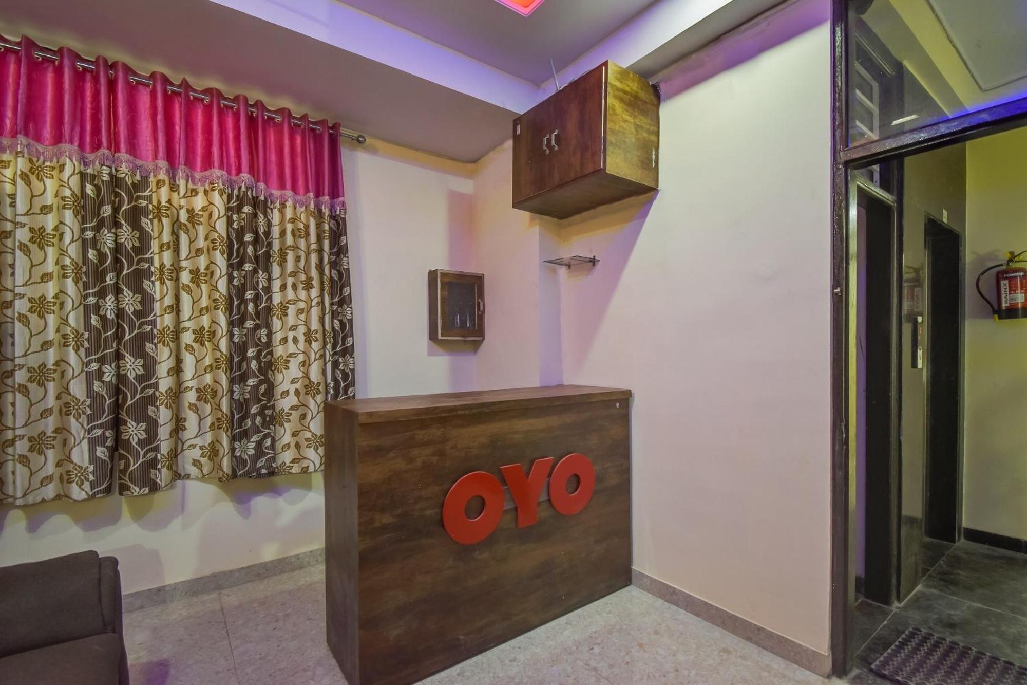 Hotel O Royal Blue Jaipur Extérieur photo