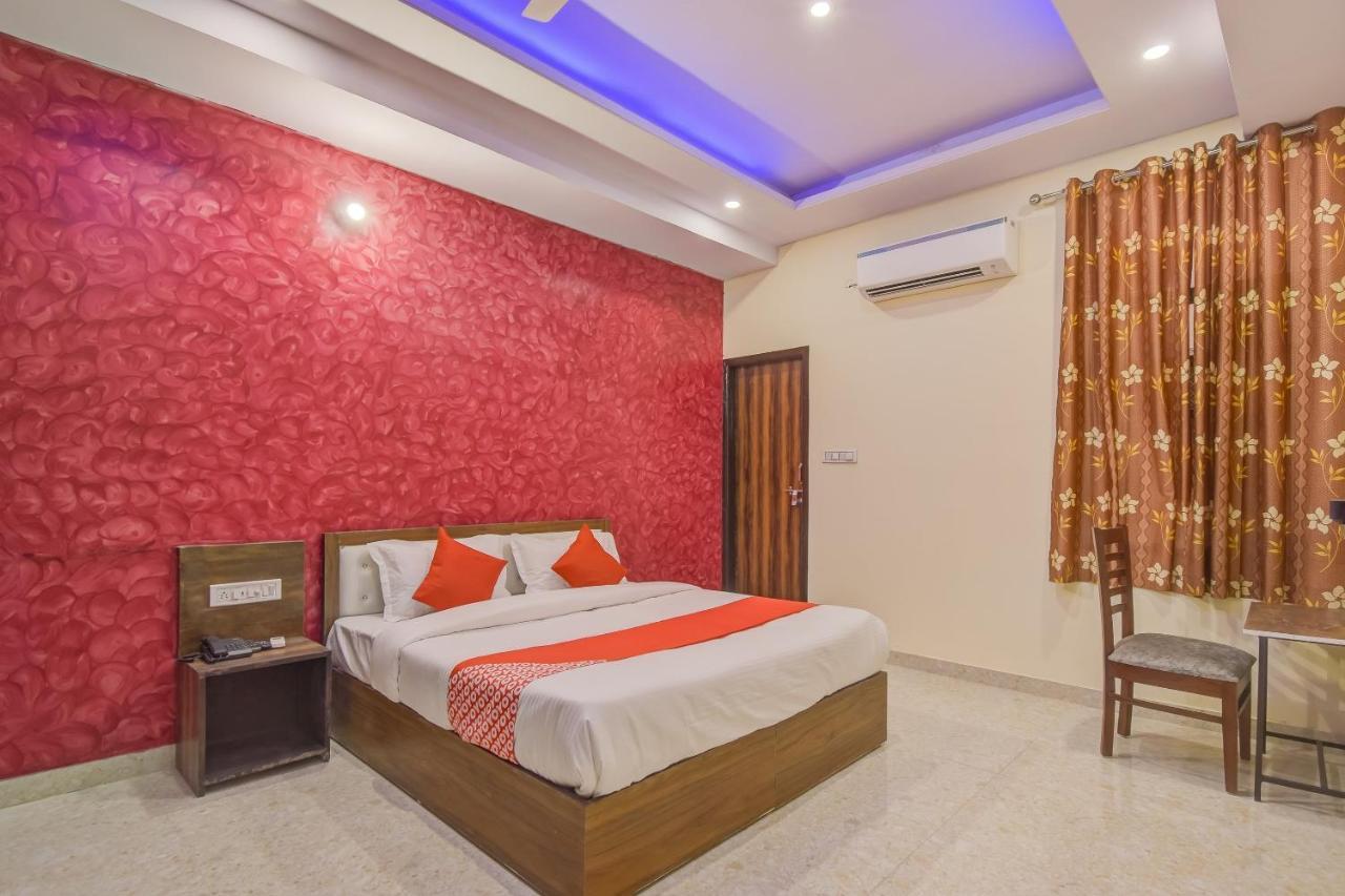 Hotel O Royal Blue Jaipur Extérieur photo